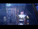 【MHRS】攻略後のフリートーク