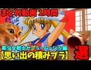 【思い出の積みプラ】まとめ動画 1時間　美少女戦士セーラームーンＳ編 【作業用】