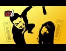 【芸人MAD】金属バット×おジャ魔女カーニバル