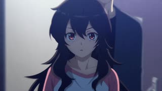 天久鷹央の推理カルテ第2話　推理閃きにガリレオのBGMつけてみた