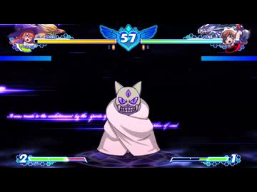アルカナハート3LMSSSXランクマ日記Part19【2025/01/04】