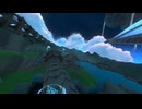 【VRChatワールド紹介】Dragon Island