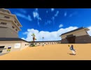 【VRChatワールド紹介】餅つきと凧揚げ 2025 Mochitsuki Takoage