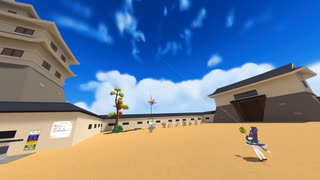 【VRChatワールド紹介】餅つきと凧揚げ 2025 Mochitsuki Takoage