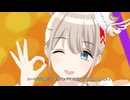 ハナマルバッジ / 芹沢あさひ 【人力VOCALOID】