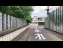 【散歩2022】埼玉 美谷本小学校付近を歩く2022_8_21