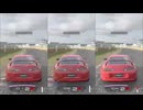 GT7 ラーマンラインの速さについて調べる動画