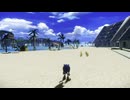 【ソニックフロンティアMOD】エメラルドコースト【ステージMOD】