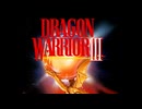 [EN⧸JP] Dragon Warrior 3  ⧸ ドラゴンクエスト３　遊び人３人チャレンジ　パート１