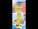 【ポケポケ】息をのむピカチュウexミラーで練度勝ち！