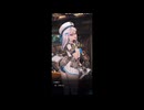 【メガニケ】人間だった頃のことを話すラピ【勝利の女神:NIKKE】
