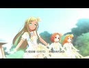 [デレステMV]「White again」 龍崎薫 ライラ 結城晴 with レインボー・カラーズ