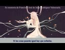 【UTAU Español】Rakuen【Dexeris Panteru】