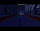 【ソニックフロンティアMOD】スピードハイウェイ【ステージMOD】