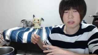 めじろう「syunkaさんがイイネしてくれるんだもん♡嬉しいよ♡いい人だよ♡」