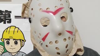 ジェイソンが語る〔欲望〕に対する悟り (1080p)