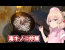 新衣装いろいろ着替えながら炒飯を炒める彩澄しゅお【炒飯マスター】【ソフトウェアトーク実況】