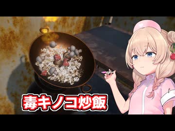 新衣装いろいろ着替えながら炒飯を炒める彩澄しゅお【炒飯マスター】【ソフトウェアトーク実況】