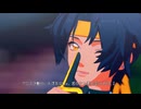 【ゼンゼロMMD】キャットアイメイク【浅羽悠真】