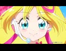 新番組『キミとアイドルプリキュア♪』ABCテレビ・テレビ朝日系列にて2025年2月2日 日曜あさ8時30分～放送スタート！