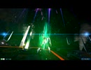 EXVS2OB　01.04　固定クラスマッチ　νガンダム視点