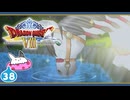 【DQ8＊実況】これが現状最後の初見で大冒険！第三十八章