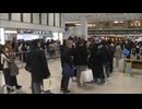 年末年始をふるさとで過ごした人のＵターンラッシュ　福岡空港も混雑続く　羽田便は終日ほぼ満席