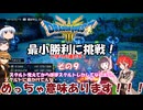 【ドラゴンクエスト３ HD-2D REMAKE】不幸村 いばらで最小勝利に挑戦！　その９