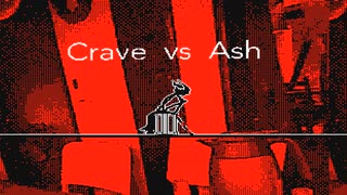 crave vs ash