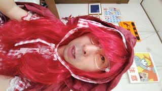 赤髪のシャンクス④ (1080p)