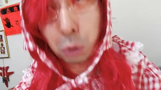 赤髪のシャンクス① (1080p)