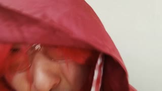 マッチ売りのシャンクス② (1080p)