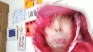 マッチ売りのシャンクス③ (1080p)