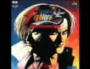 KOF95 アレンジサウンドトラックス