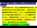東京都水道局の対労働組合の労務管理の是正を求める意見具申 シリーズ4　川西正彦　