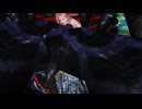 【PSO2リョナ】ウォルガーダ 自キャラ