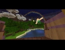 [Minecraft]史上初!! ピーターパンのネバーランドアドベンチャー -Peter Pan’s NeverLand Adventure-