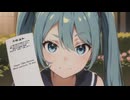Yu Sato『合格通知』feat. 初音ミク