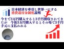 日本経済を牽引し世界一にする消費還付金制度説明　#唯一日本経済復興への施策　#消費還付金制度