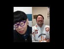 ニンポー（千代豊和）　昨日はすみませんでした