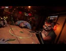Liar's Bar 第１章「悪運が強すぎる狸に翻弄される」