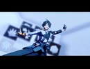 【ゼンゼロMMD/ZZZ MMD】flos【浅羽悠真】