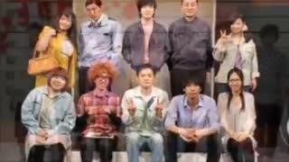 【芸人MAD】ピクニック×HIGH G.K LOW【静止画MAD】
