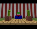 [Minecraft]新年あけましておめでとうございます２０２５