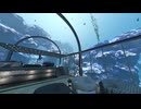 【VRChatワールド紹介】Underwater Room