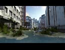 【VRChatワールド紹介】Tokyo 2046