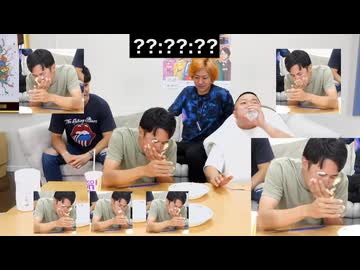りょう、大むせ