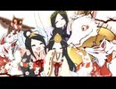 【新人歌い手が】神のまにまに/れるりり【歌ってみた】