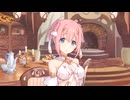 …あれ…きゅうに、ねむく、なって…