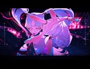 【１人で】Beyond the way - Giga / covered by 湖月燕 【歌ってみた】